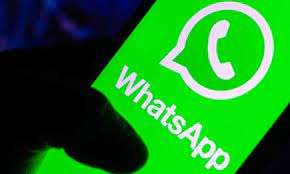Whatsapp  புதிய அம்சங்கள்